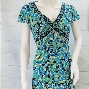 Tahari Dress